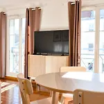 Chez Leela Апартаменты *