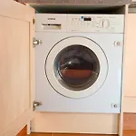 Апартаменты Chez Leela *