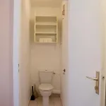 Chez Leela Апартаменты Пуасси