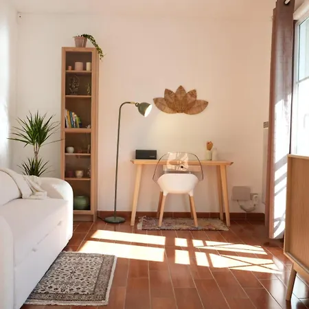 Chez Leela Apartament