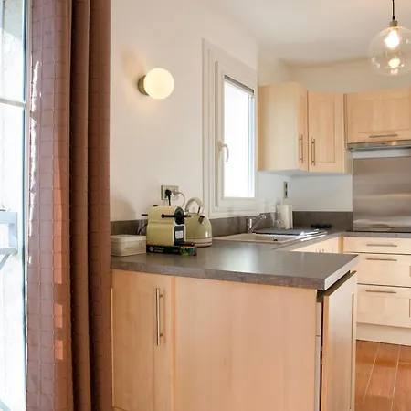 Appartement Chez Leela Poissy