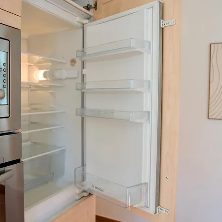 Chez Leela Apartament *