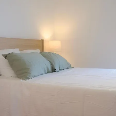 Chez Leela Apartment Poissy