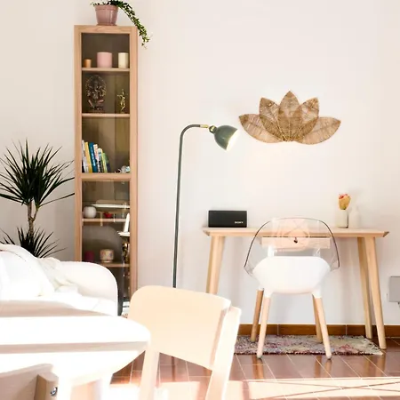 Chez Leela Appartement *