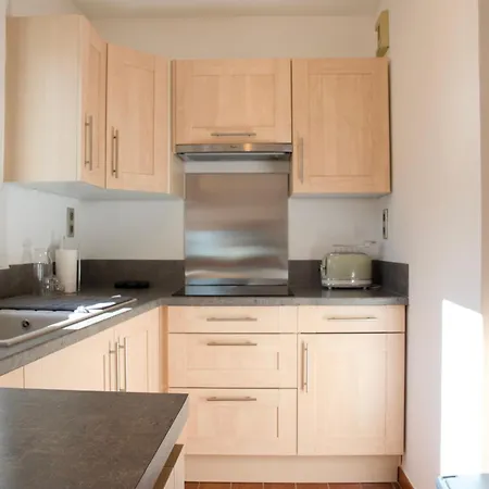 Chez Leela Appartement Poissy