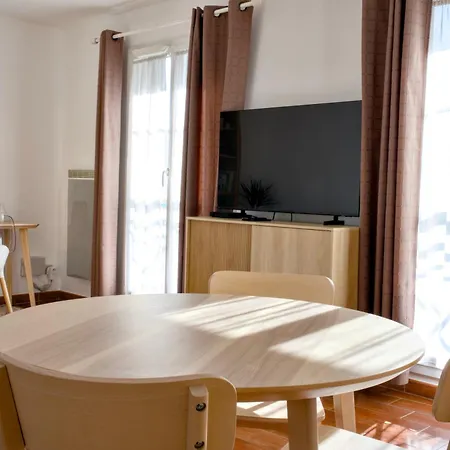 Chez Leela Appartement