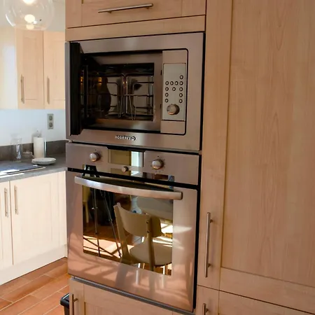 Chez Leela Appartement Poissy