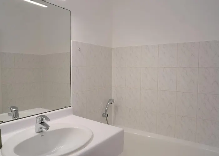 Chez Leela Appartement