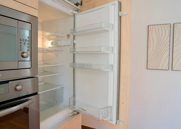 Chez Leela Appartement *