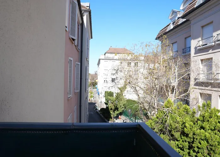 Chez Leela * Poissy