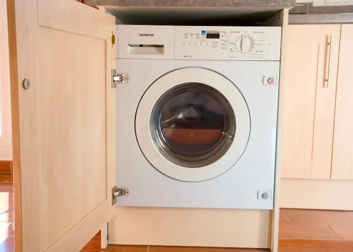 Appartement Chez Leela *
